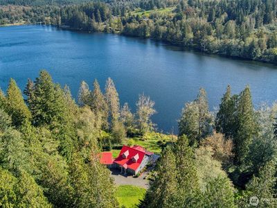 893 Snow Creek Road, Quilcene, WA, 98376