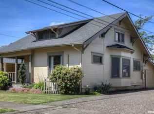 804 SW 5th St, Corvallis, OR 97333