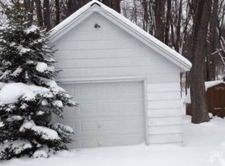 6450 Galloway Rd, Mayville, NY 14757