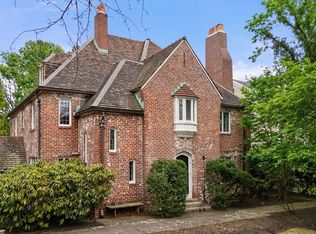 8 Penniman Rd, Brookline, MA 02445