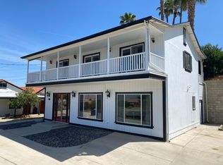 516 Grant Ter, Taft, CA 93268