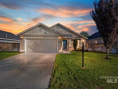10040 W Mossywood Dr, Boise, ID, 83709