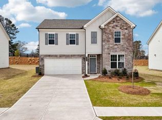 536 Silverleaf Trl, Bethlehem, GA 30620