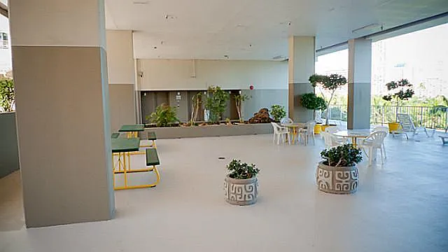 1920 Ala Moana Blvd #1006 — Photo 33