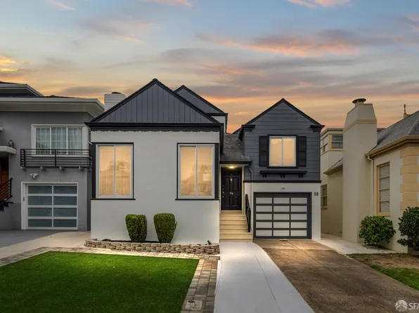 50 Parkwood Dr, Daly City, CA 94015