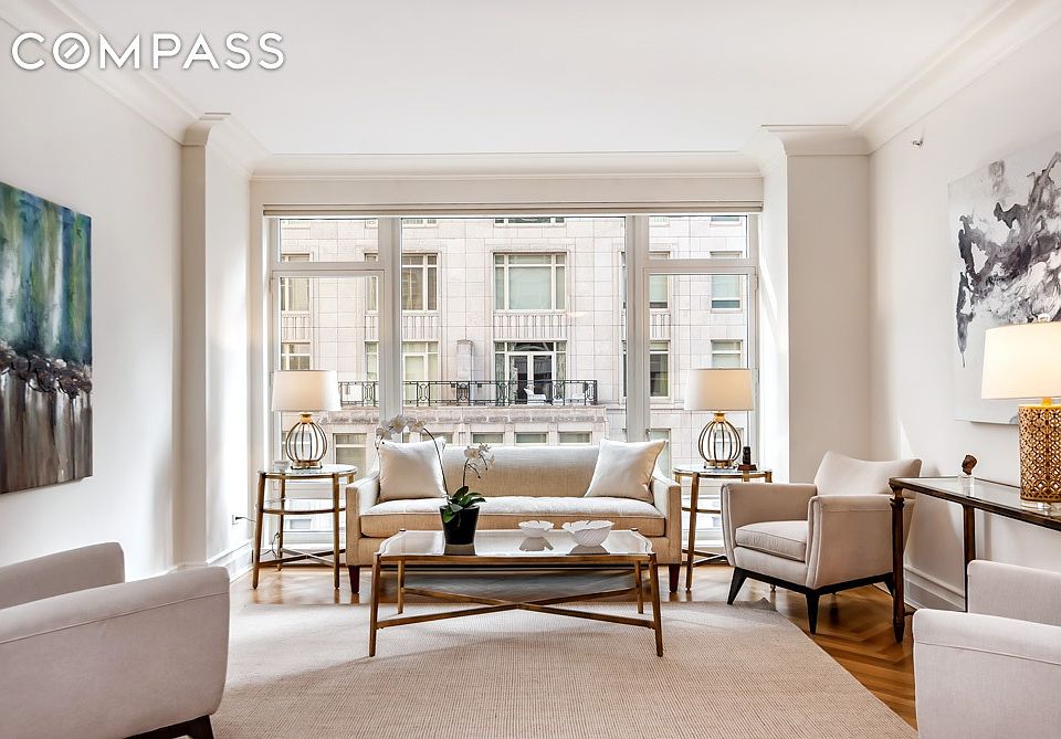 1st image of 15 Central Park W APT 12H