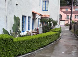 1021 McKinley Ave APT 16, Oakland, CA 94610