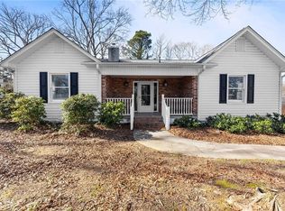 59 W Wright St, Winder, GA 30680