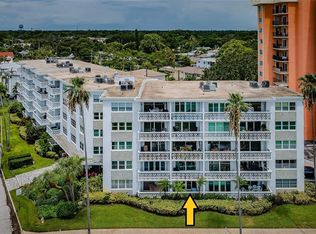 1100 N Shore Dr NE UNIT 102, Saint Petersburg, FL 33701