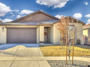 10115 Quintana Dr, Reno, NV 89521