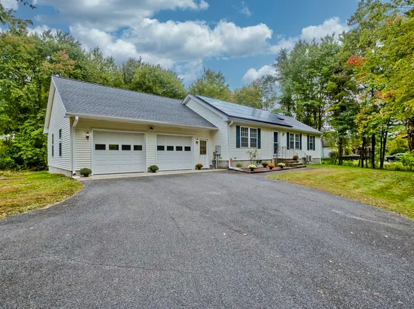 60 N Hatfield Rd, Hatfield, MA 01038