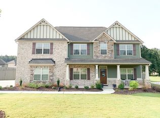 6008 Linda Way, Locust Grove, GA 30248