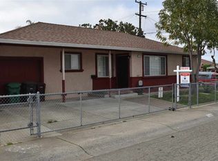 315 Warner Ave, Hayward, CA 94544