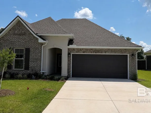 804 Sumter Loop, Foley, AL 36535