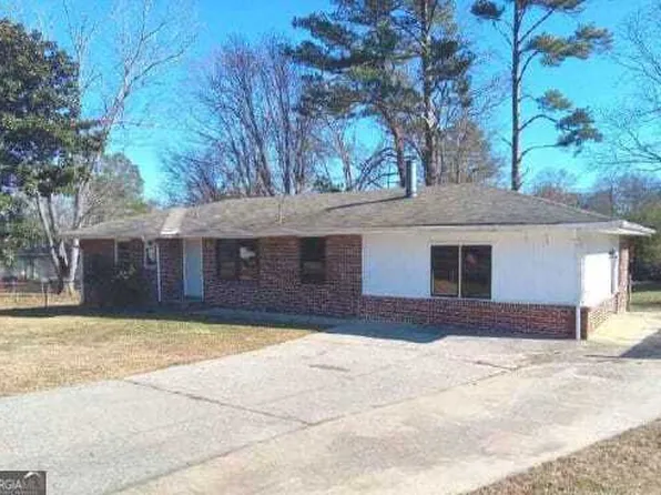 6258 Mount Zion Blvd, Morrow, GA 30260