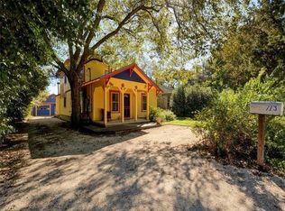 713 Kinney Ave, Austin, TX 78704