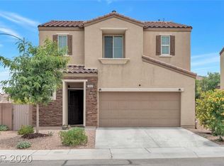 7652 Canyon Rain St, Las Vegas, NV 89139