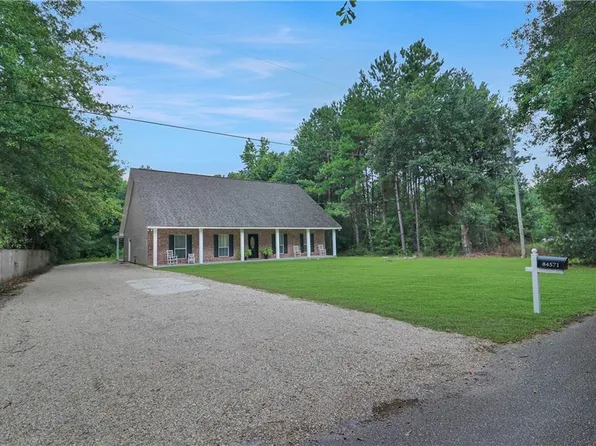84571 Clarence Rd, Sun, LA 70463