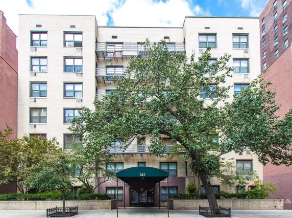 345 East 54th Street
