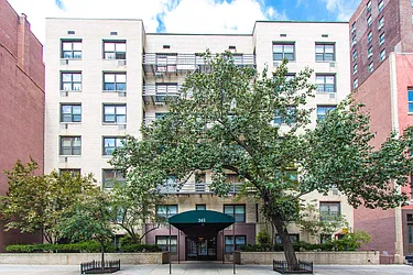 345 East 54th Street in Sutton Place