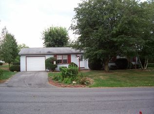 501 Old Orchard Ln, Mifflinburg, PA 17844
