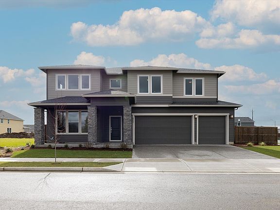 image may not depict exact home available