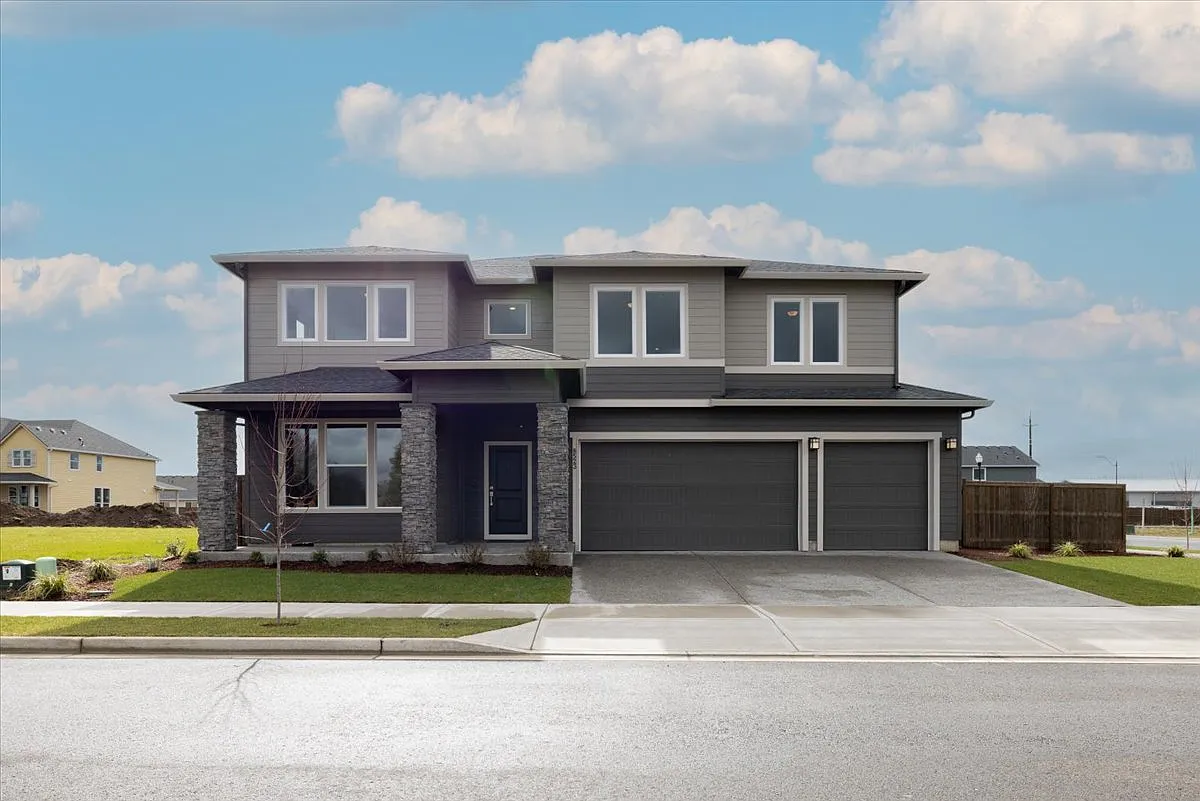 The 3370 Plan, Greely Farms photo 1