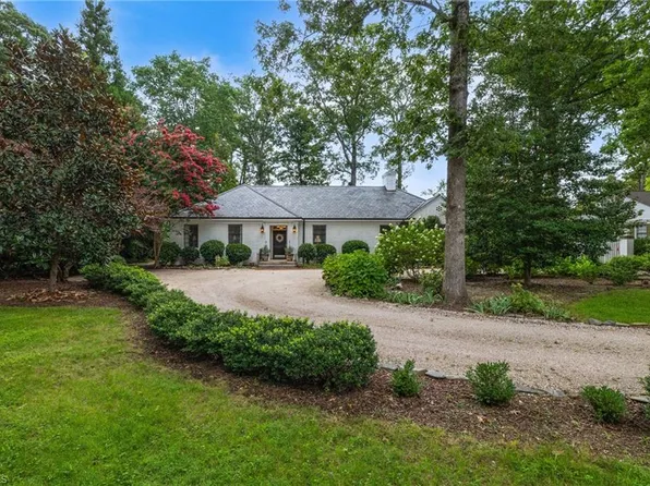 4112 W Friendly Ave, Greensboro, NC 27410