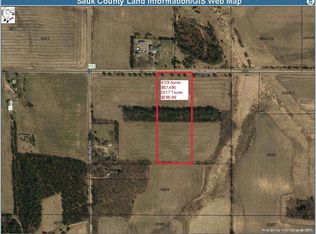 N Reedsburg Rd, Reedsburg, WI 53959