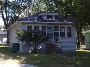 813 Croghan Ave, Joliet, IL 60436