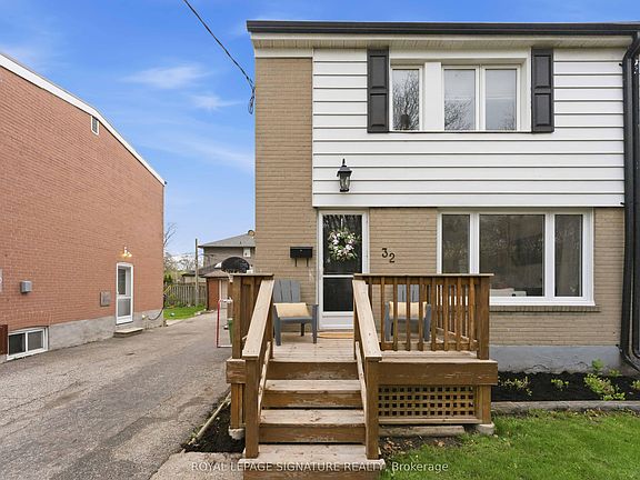 2nd image of 32 Althea Rd