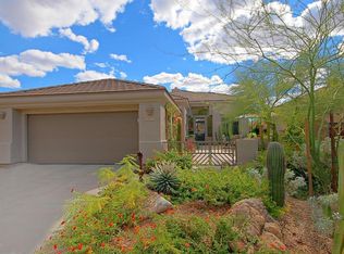 6847 E Nightingale Star Cir, Scottsdale, AZ 85266
