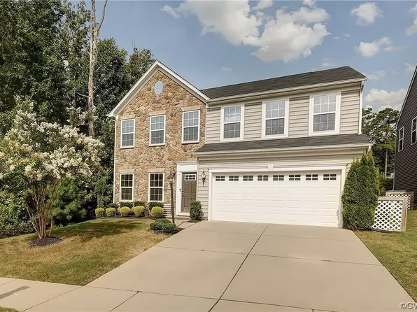 5812 Pilmour Dr, Providence Forge, VA 23140