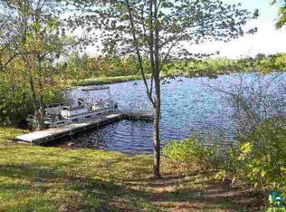 1 Colton Rd, Minong, WI 54859