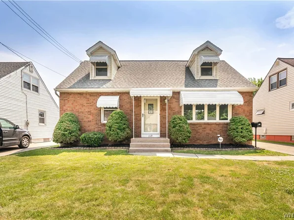 119 Wagner Ave, Sloan, NY 14212