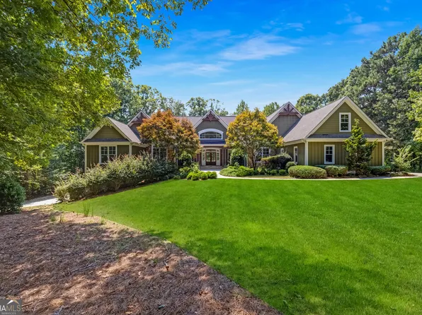 190 Dukes Ct, Brooks, GA 30205