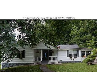 3097 Straight Frk, Alkol, WV 25501