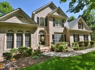2190 Habersham Trce, Cumming, GA 30041