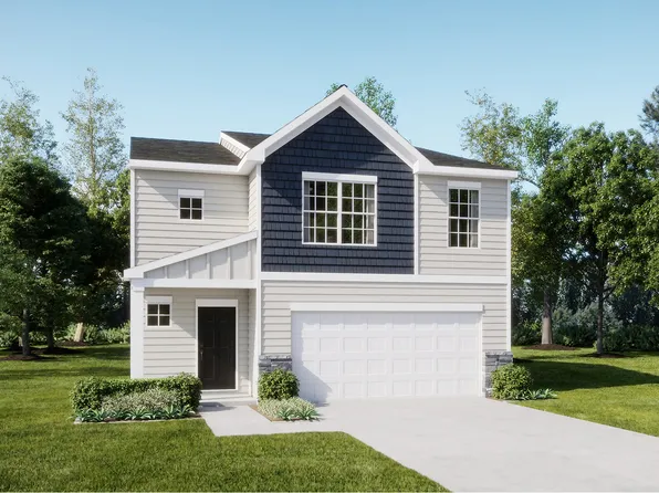 244 Cobridge Ln, Woodruff, SC 29388