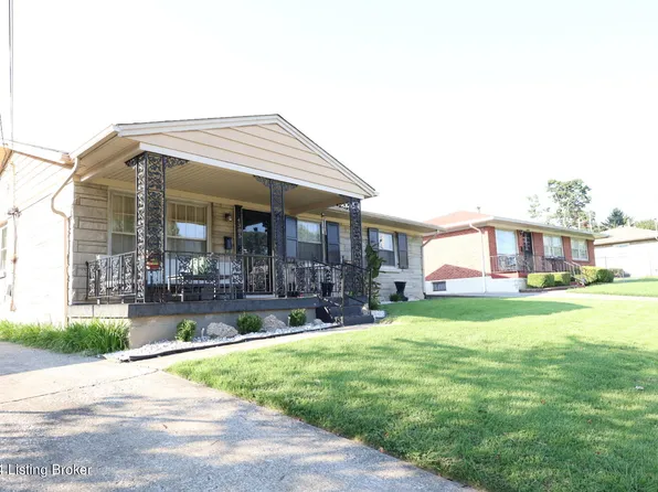 4305 Winnrose Way, Louisville, KY 40211