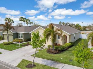 11190 SW Hadley St, Port Saint Lucie, FL 34987