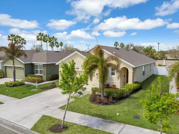 11190 SW Hadley Street, Port St Lucie, FL 34987