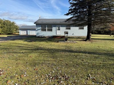 5976 Falkenbury Rd, North Branch, MI, 48461