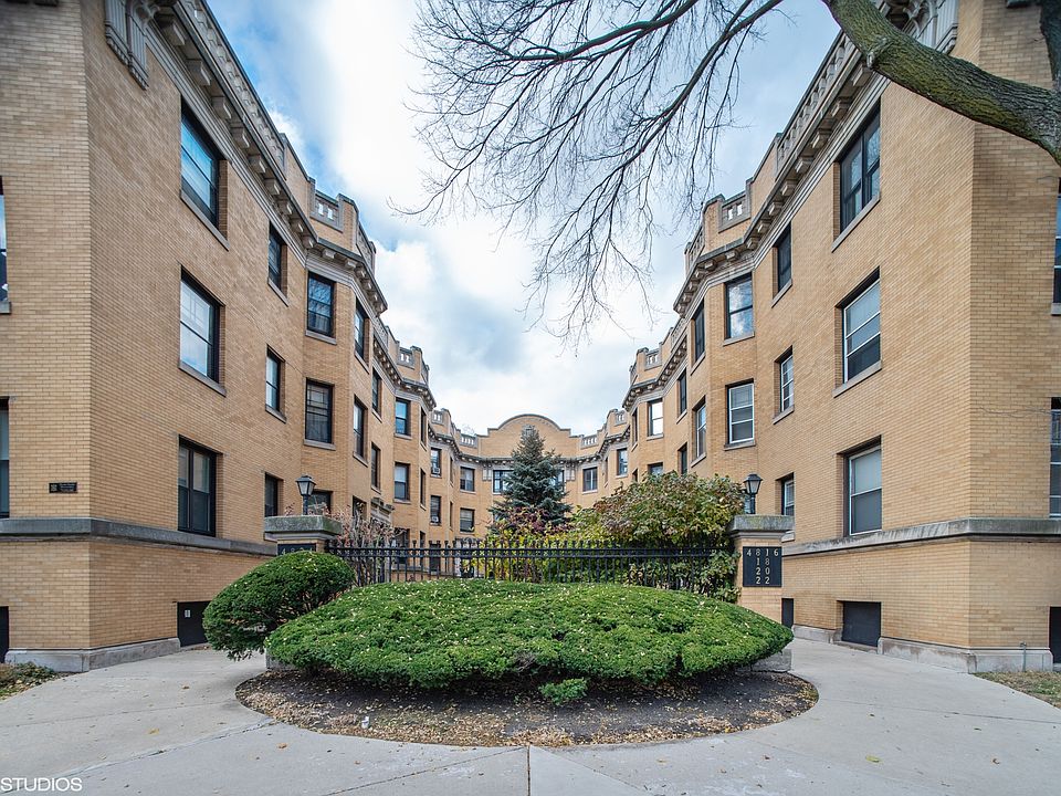 1st image of 4828 S Dorchester Ave #1A