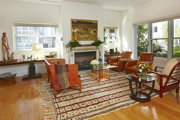 Sold by Brown Harris Stevens | media 11