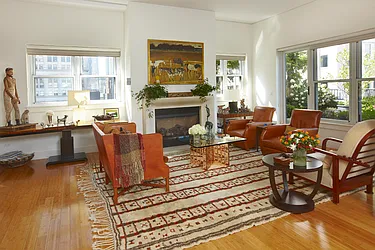 Sold by Brown Harris Stevens