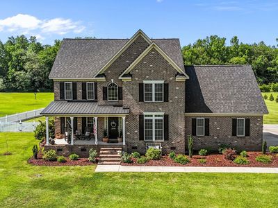 2340 Seneca Drive, Greenville, NC, 27858
