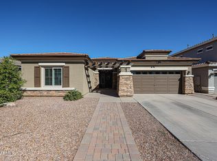 18986 E Kingbird Dr, Queen Creek, AZ 85142