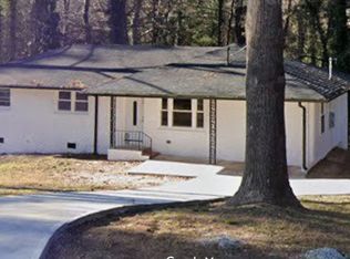 6030 Ridge Dr SE, Mableton, GA 30126