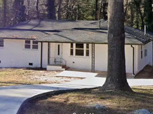 6030 Ridge Dr SE, Mableton, GA 30126